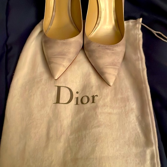 Dior heels never worn brand new! - Picture 7 of 7